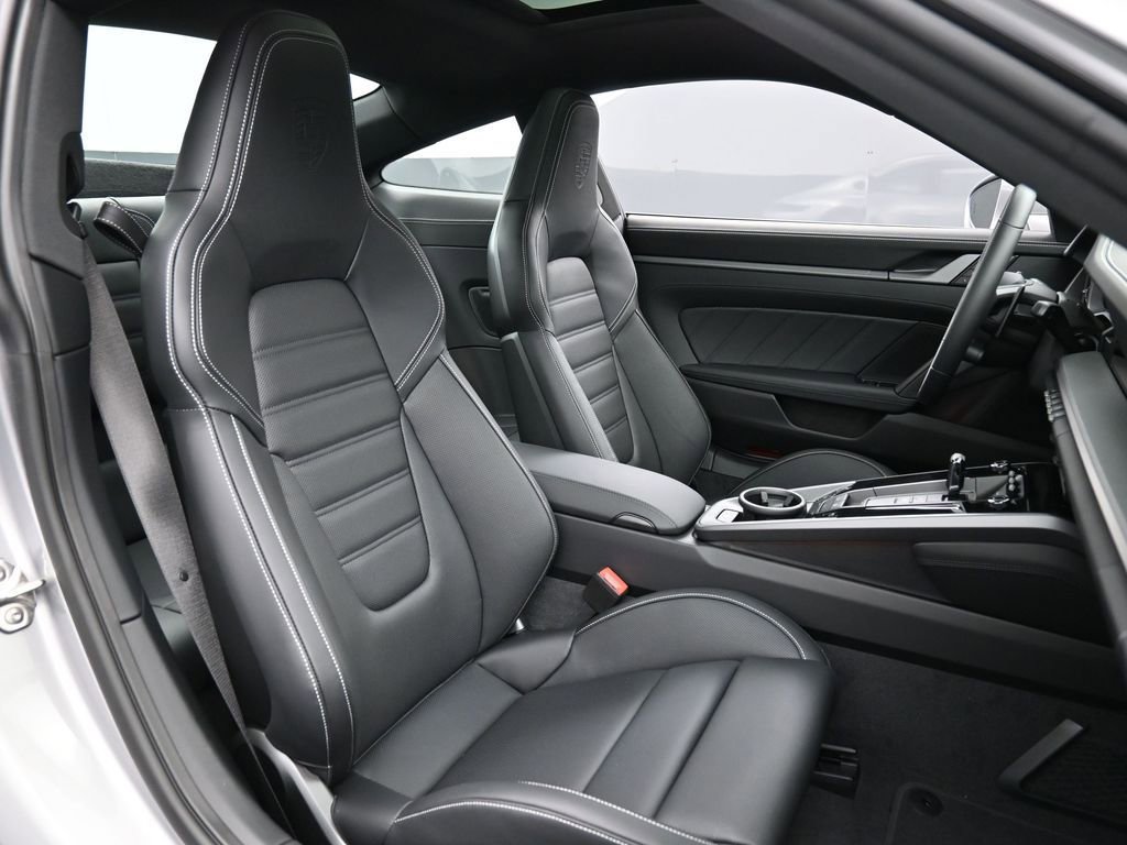 New 2026 Porsche 911 Carrera S image 27