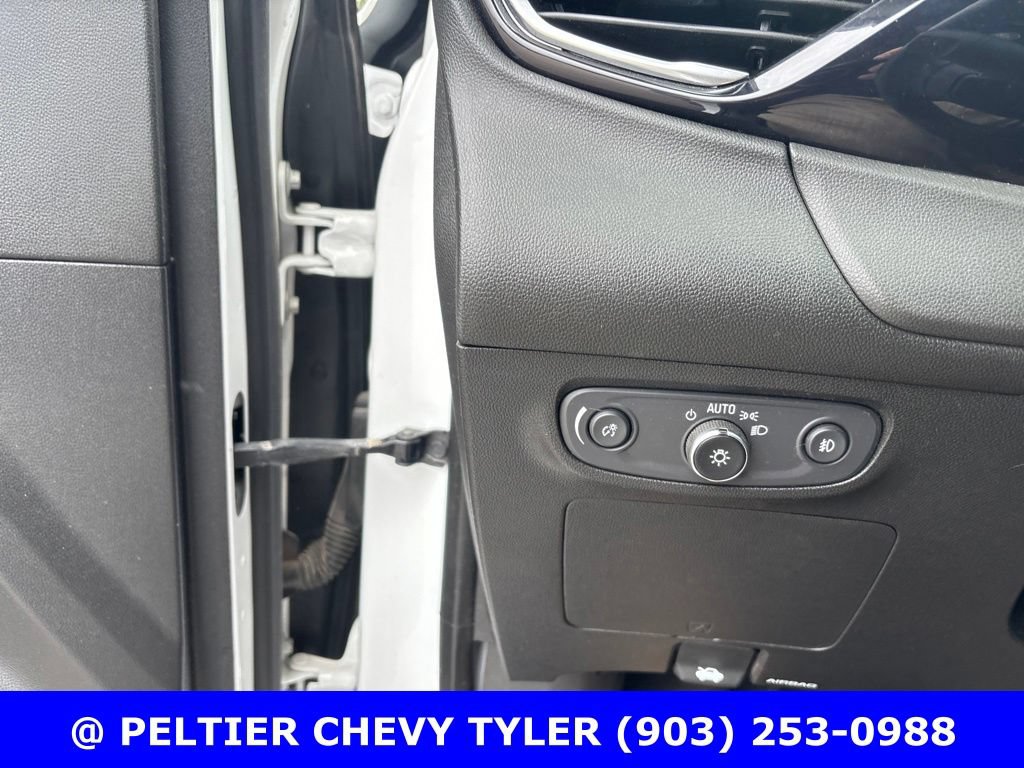 Used 2020 Buick Encore GX Preferred FWD image 12