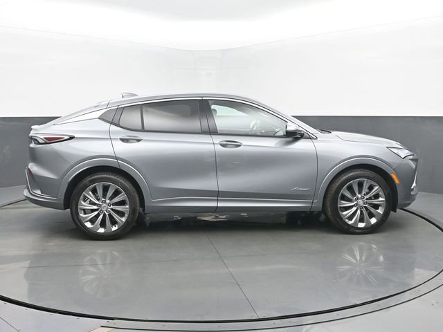 New 2026 Buick Envista Avenir image 6