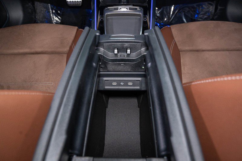 Certified 2025 Mercedes-Benz GLA 35 AMG 4MATIC image 24