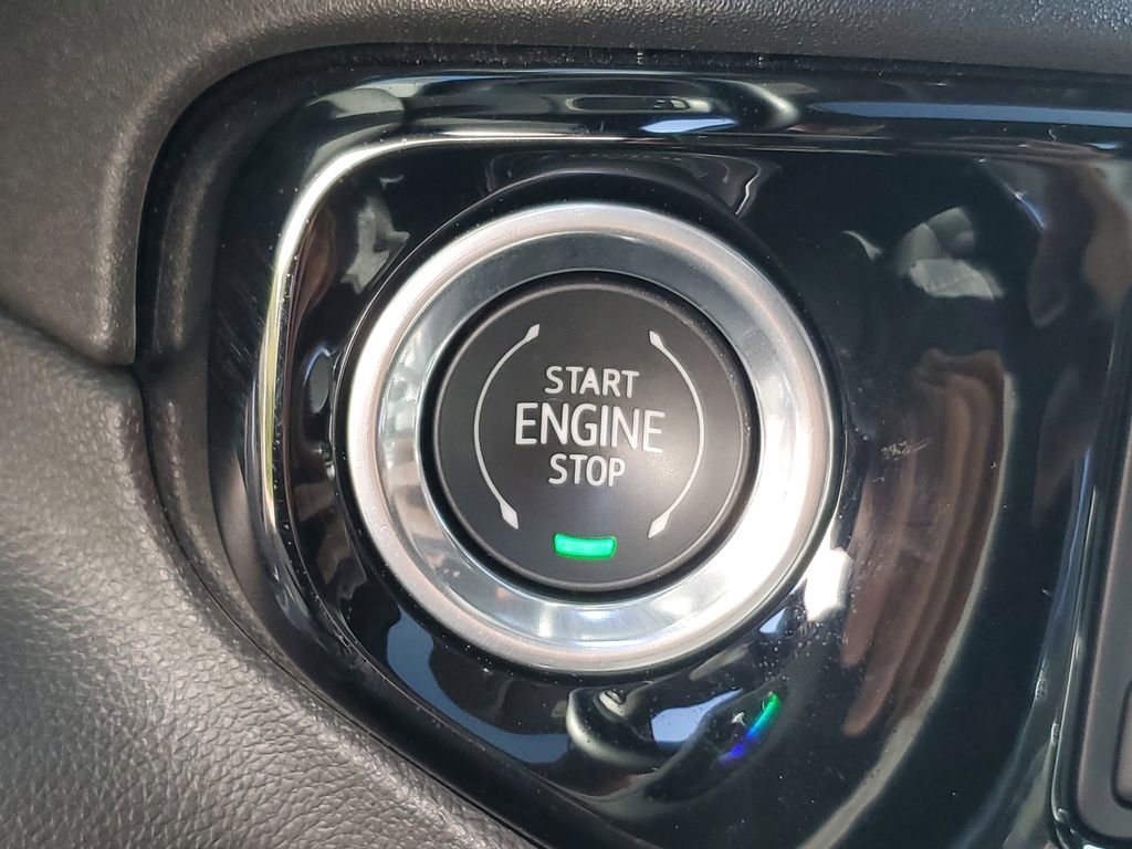 Used 2024 Chevrolet Silverado 2500 LTZ w/ LTZ Premium Package image 32