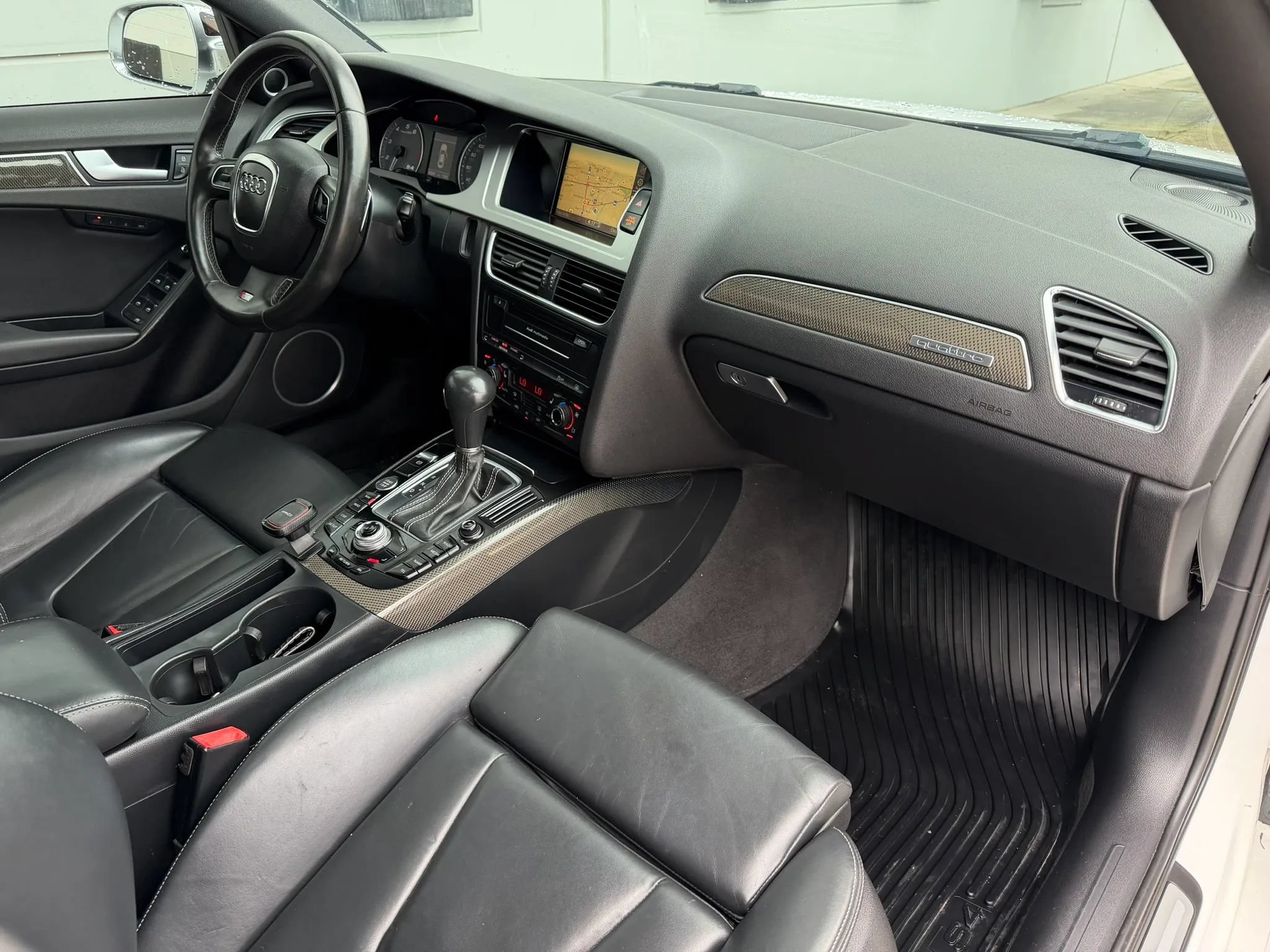 Used 2011 Audi S4 Prestige AWD/4WD image 14