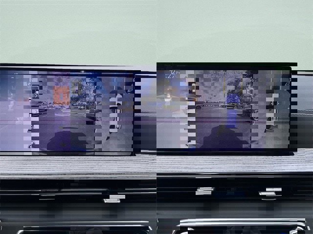 New 2026 Genesis GV80 3.5T Prestige image 6