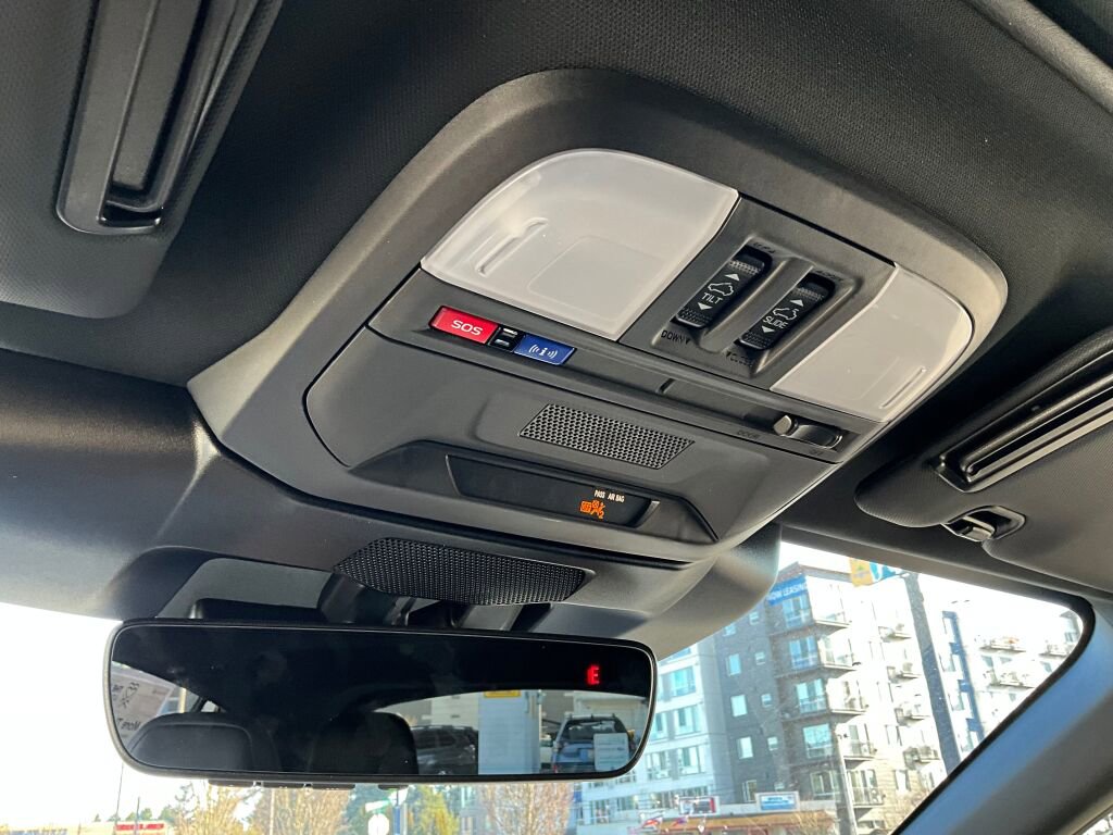 New 2026 Subaru Crosstrek 2.5i Wilderness image 17