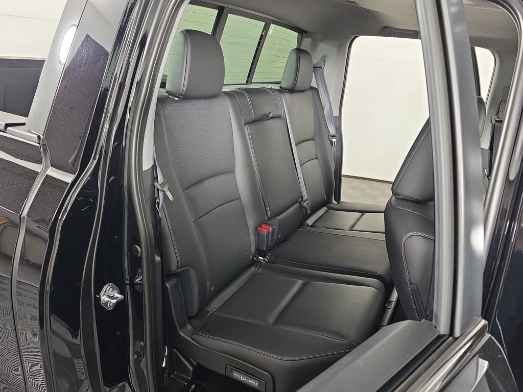 Certified 2026 Honda Ridgeline RTL image 59