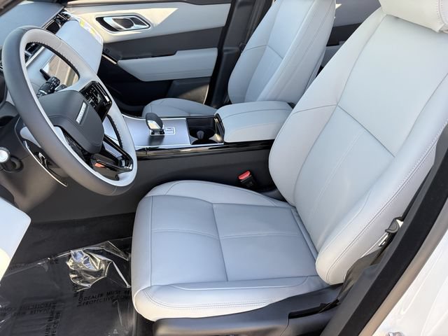 New 2026 Land Rover Range Rover Velar S AWD/4WD image 6
