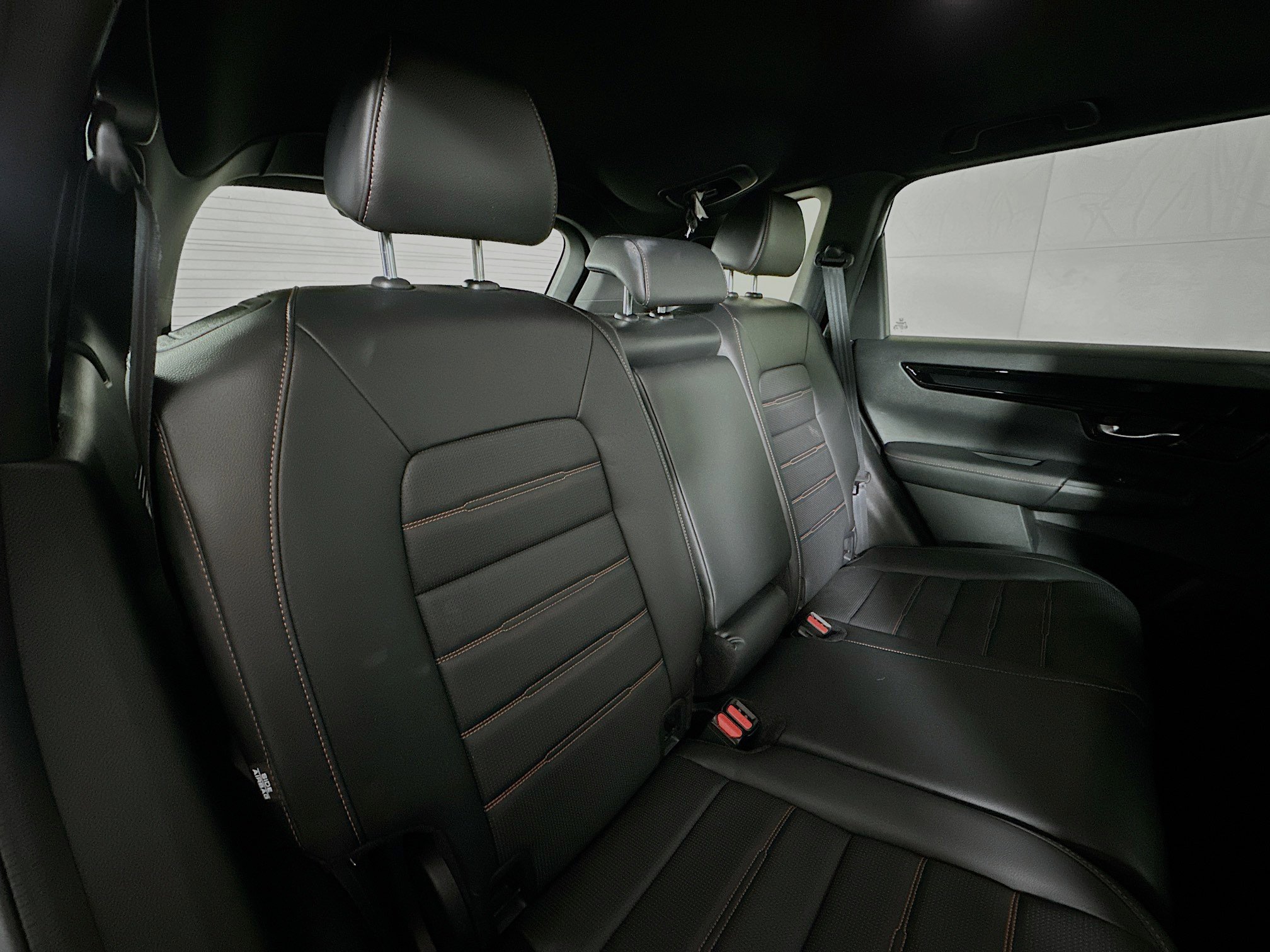 Used 2024 Honda CR-V Sport Touring image 27