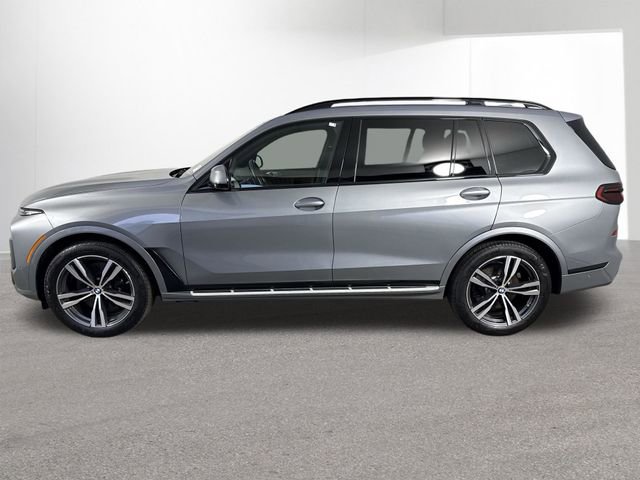 Used 2026 BMW X7 xDrive40i image 30