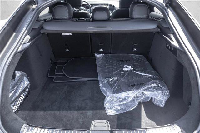 New 2026 Mercedes-Benz GLE 450 4MATIC Coupe image 24