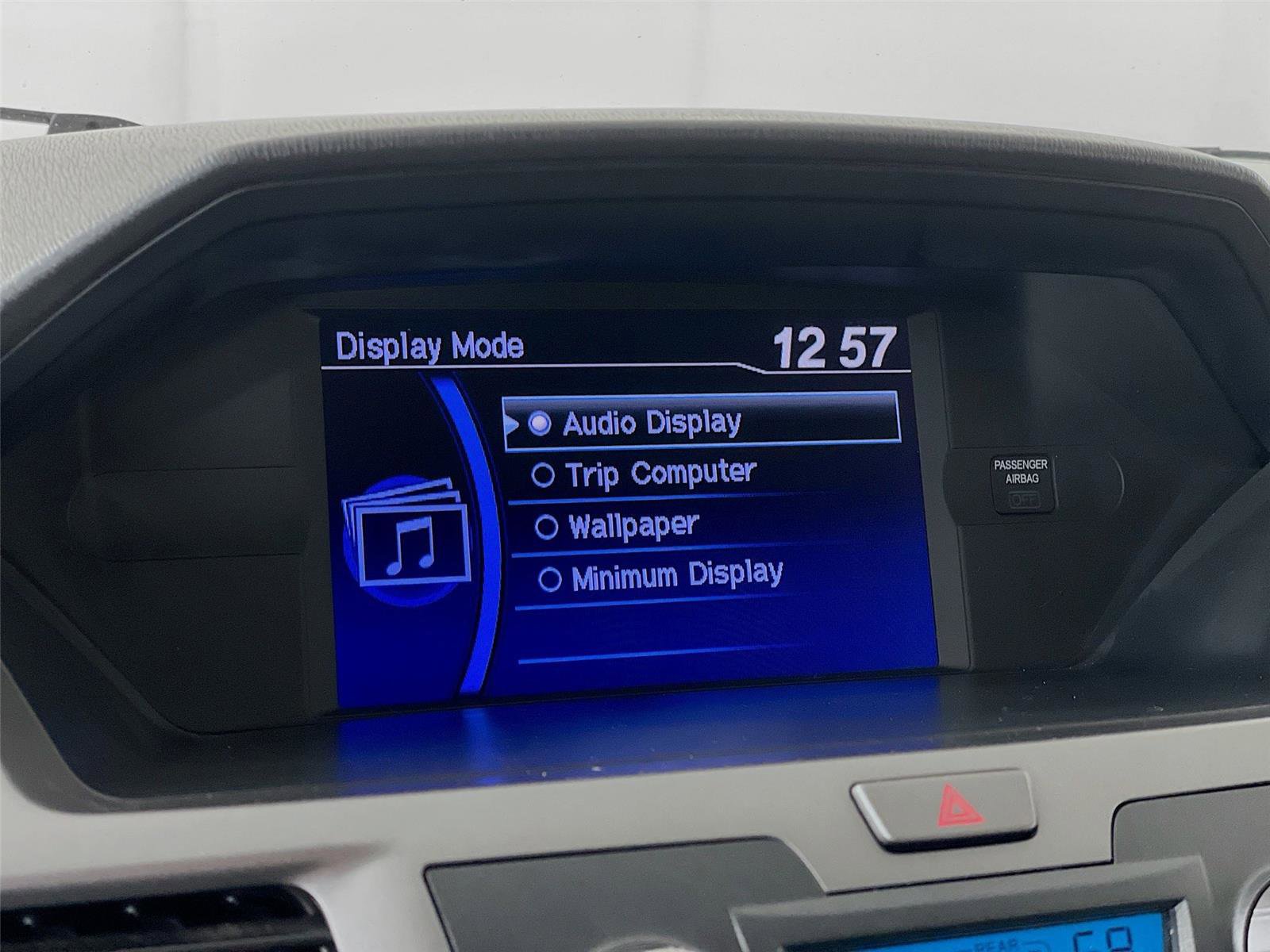 Used 2013 Honda Odyssey EX image 17