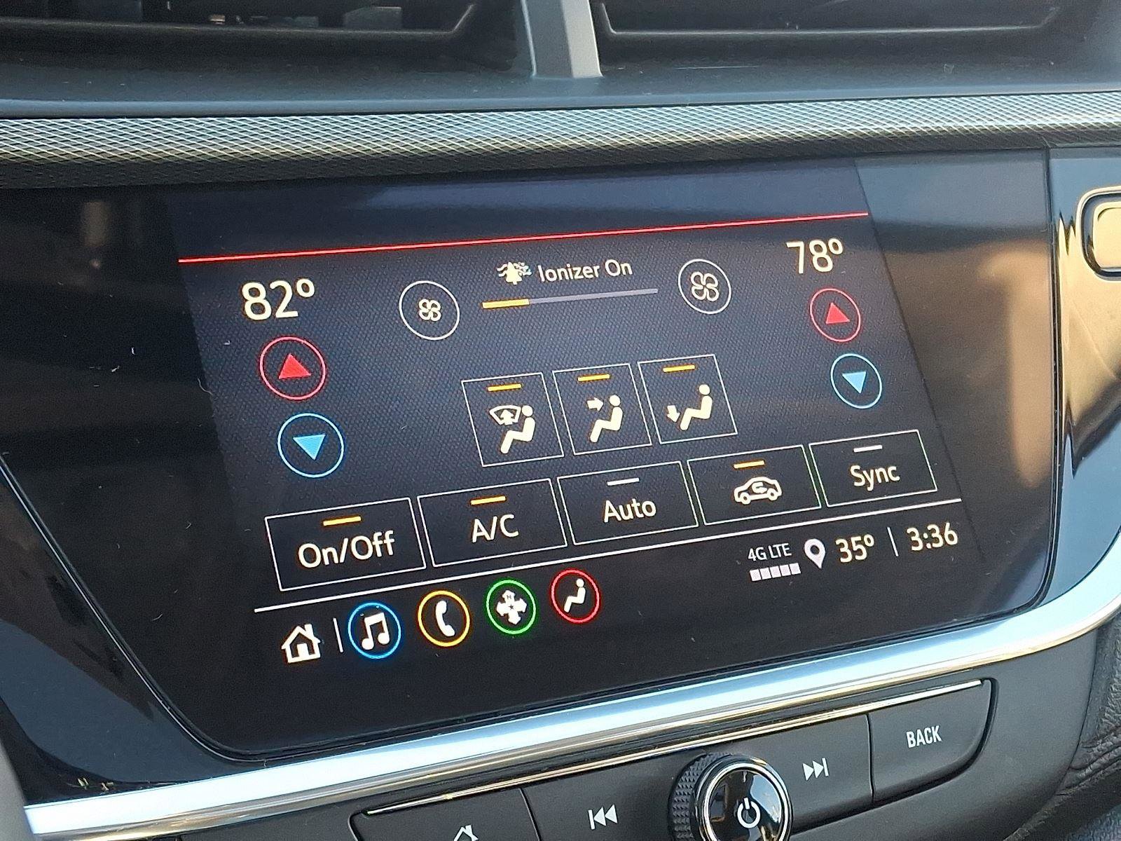 Used 2023 Buick Encore GX Essence w/ Experience Buick Package image 16