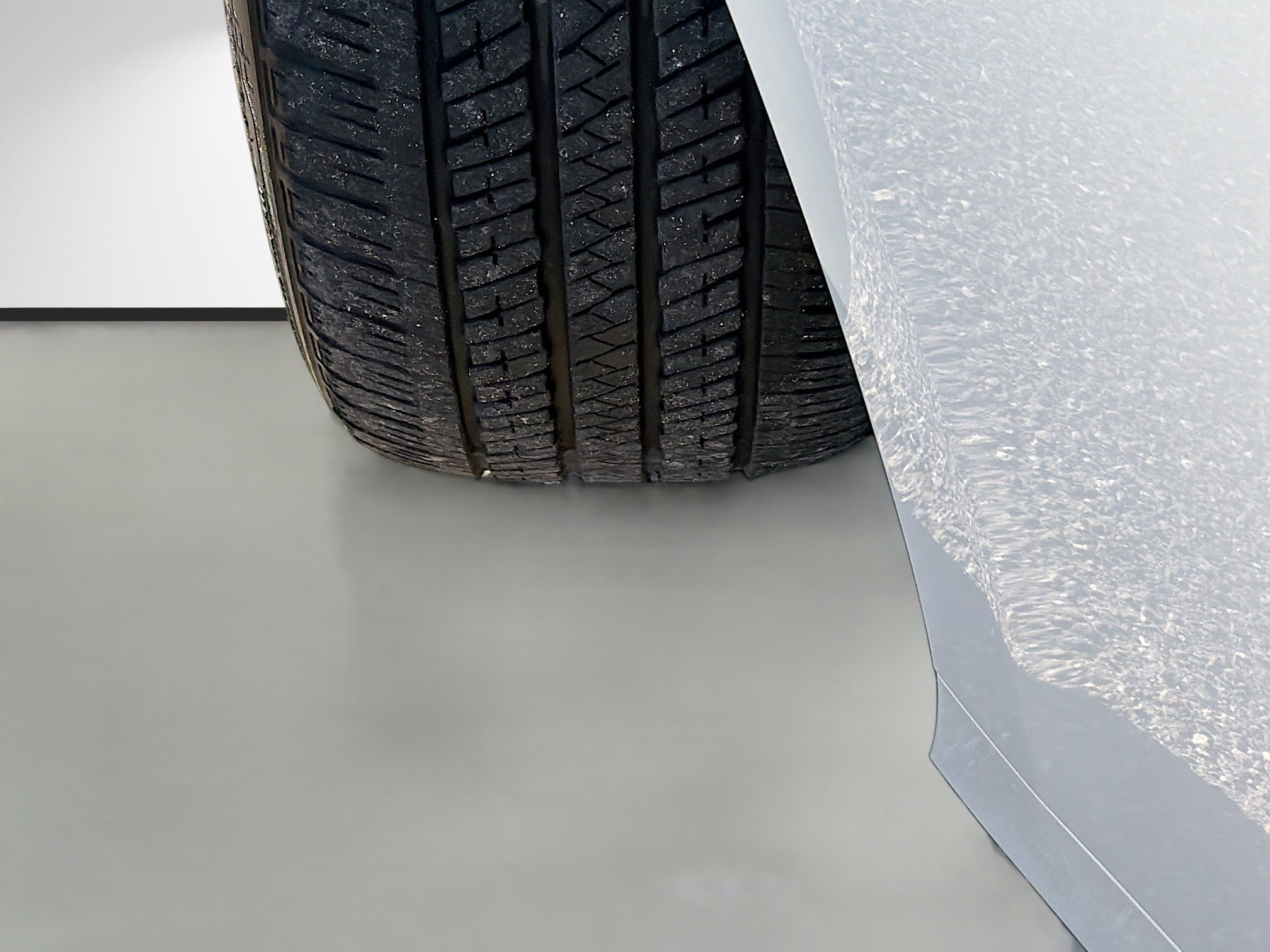 Used 2020 Lexus LS 500 w/ Interior Upgrade Package image 43