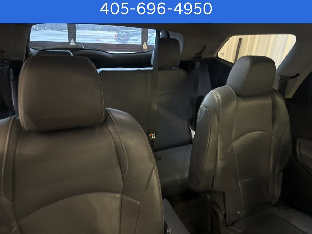 Used 2019 Buick Enclave Essence image 30
