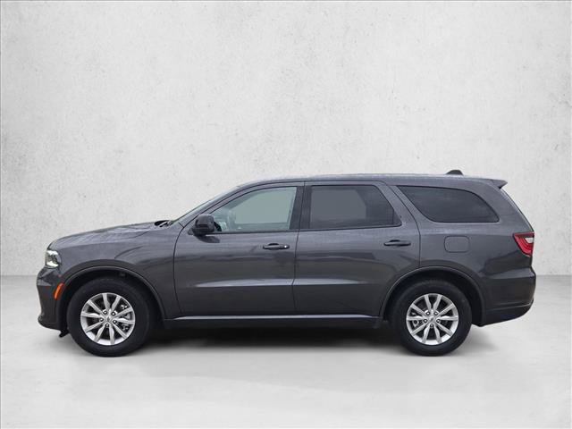 Used 2026 Dodge Durango GT RWD image 9