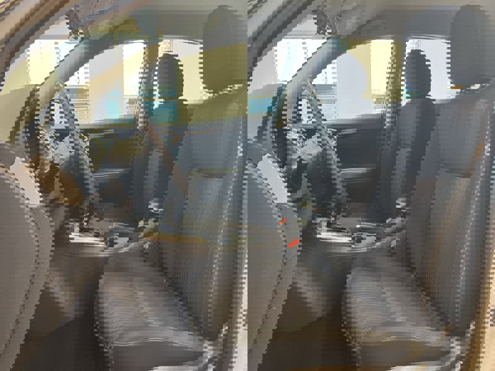 Used 2019 Nissan Sentra SV image 10