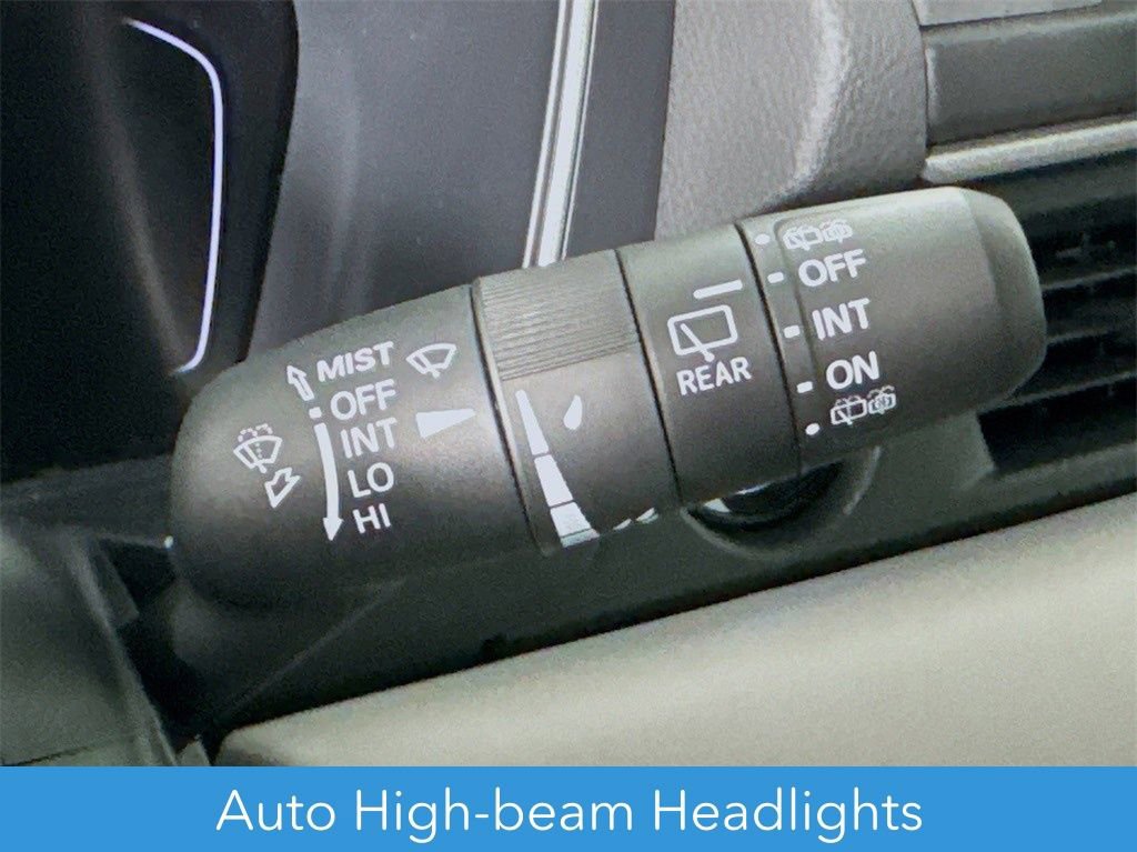 Certified 2025 Honda Pilot EX-L image 18