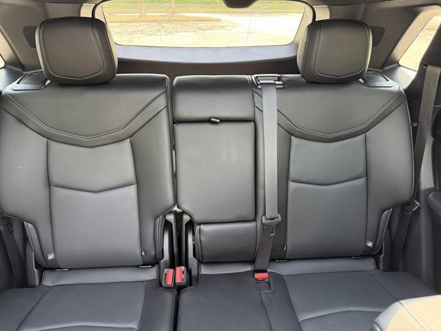Used 2024 Cadillac XT5 Premium Luxury image 35