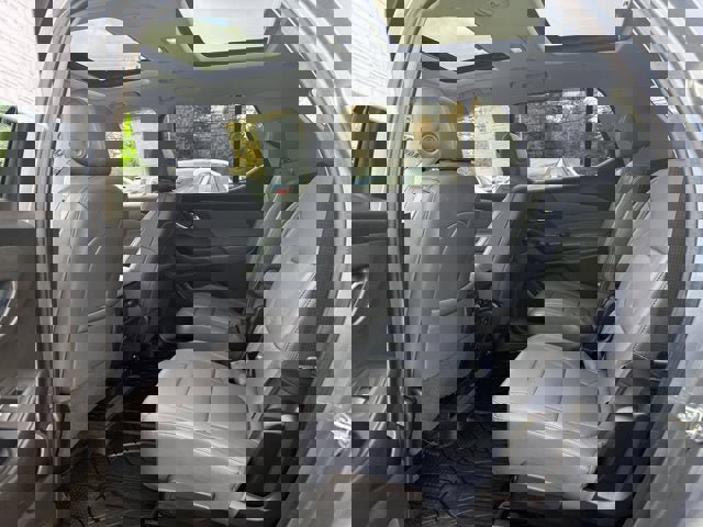 Used 2021 Chevrolet Traverse Premier image 10