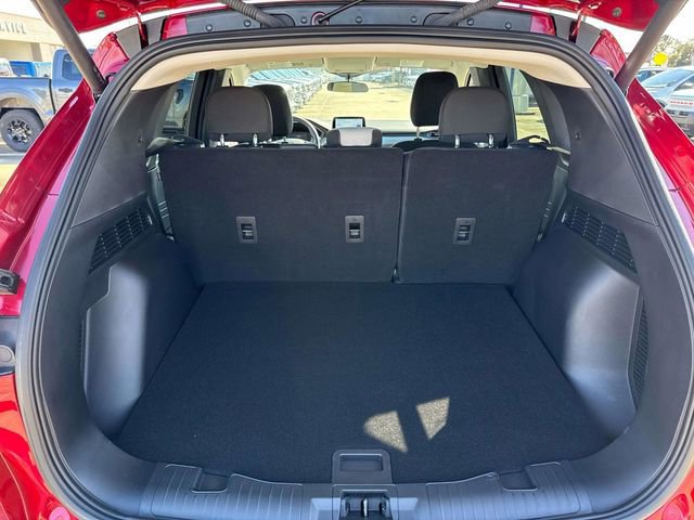 Used 2025 Ford Escape Active FWD image 9