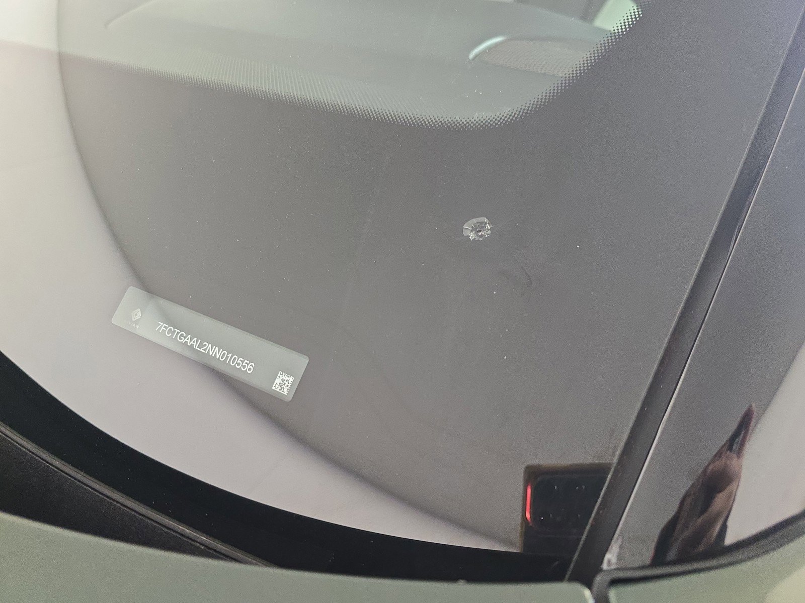 Used 2022 Rivian R1T Launch Edition image 33