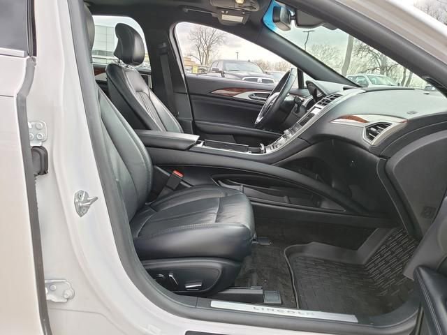 Used 2018 Lincoln MKZ Reserve w/ Climate Package image 21