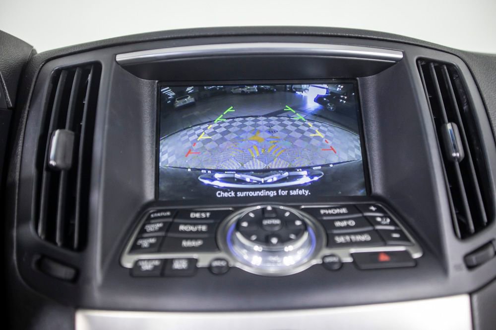 Used 2012 INFINITI G37 x w/ Premium Pkg image 29