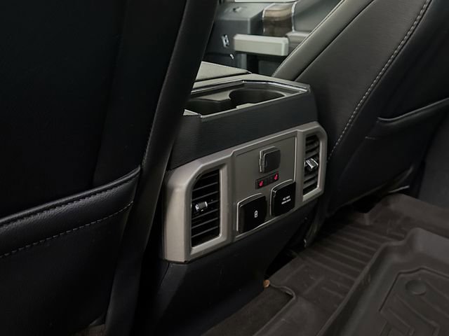 Used 2022 Ford F250 Lariat w/ Chrome Package AWD/4WD image 26