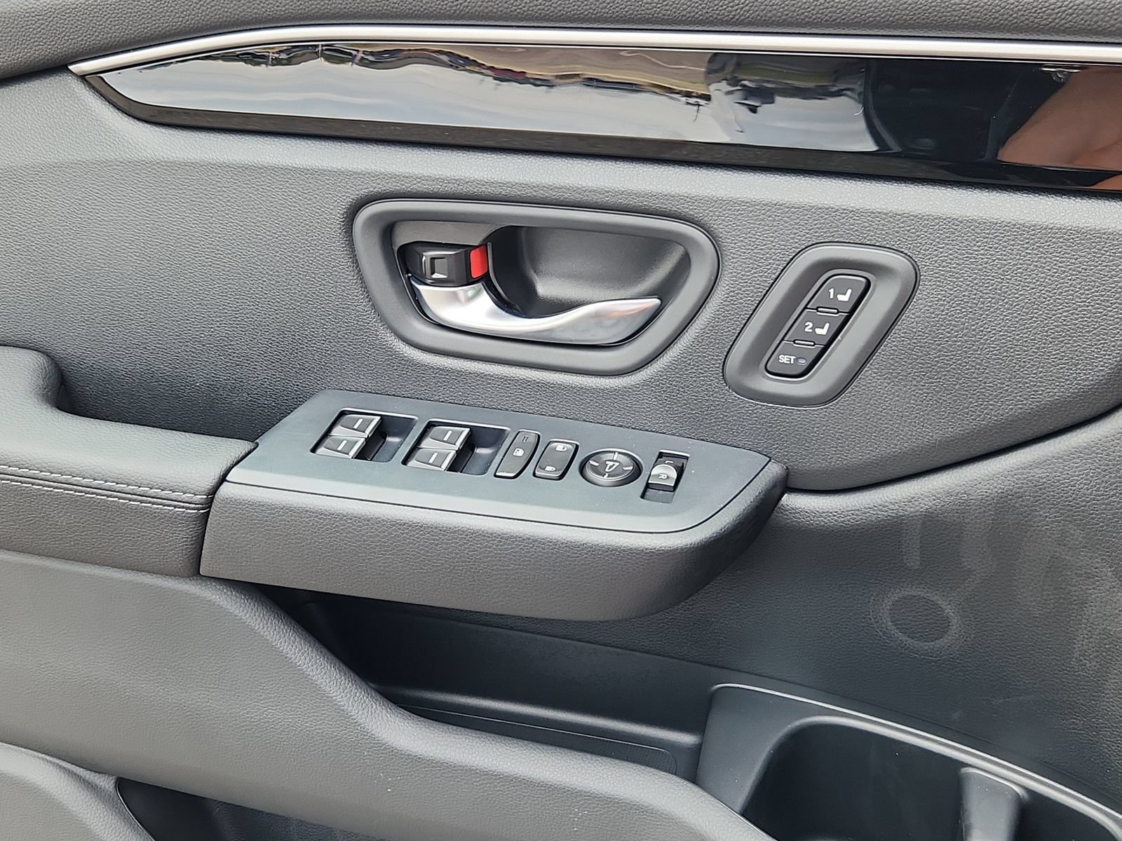 New 2026 Honda Passport RTL image 10