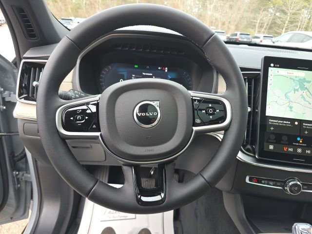 New 2026 Volvo XC90 B6 Plus w/ Protection Package Premier image 27