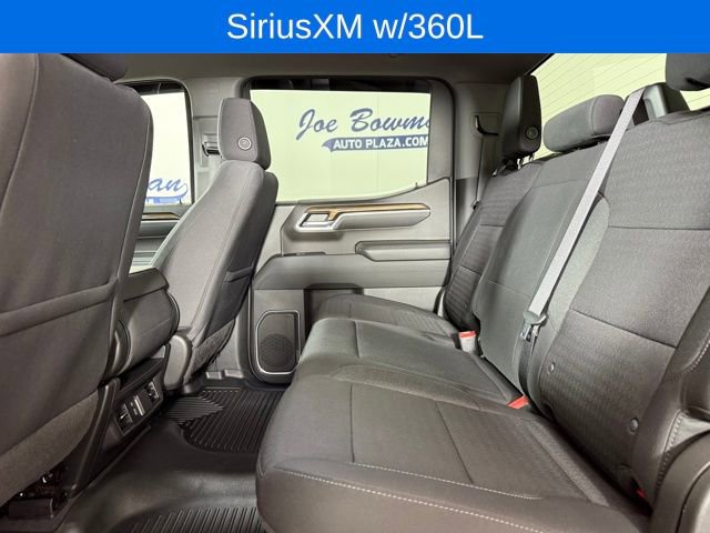 Used 2022 Chevrolet Silverado 1500 LT image 15