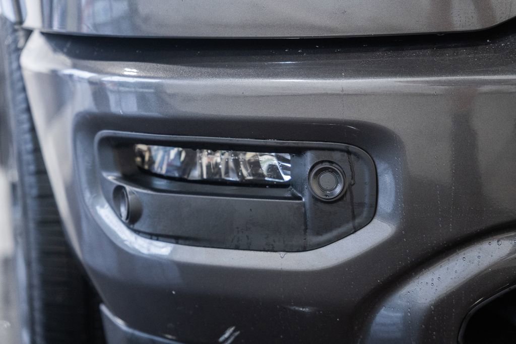 Used 2021 RAM 1500 Limited w/ Night Edition AWD/4WD image 13
