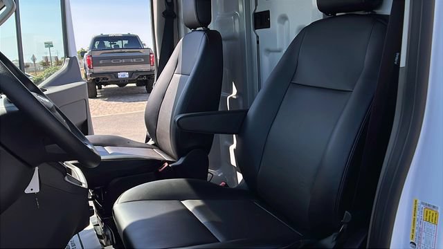 New 2025 Ford Transit 250 148 Medium Roof Extended AWD w/ Load Area Protection Package image 20