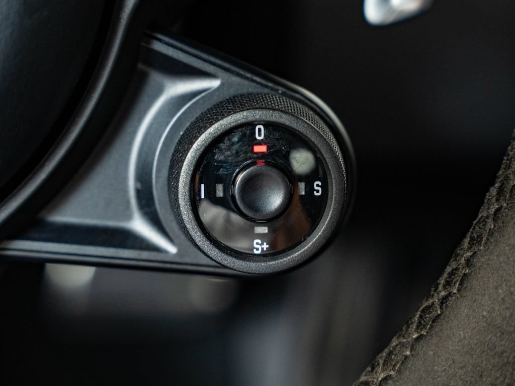 Certified 2019 Porsche 718 Boxster GTS RWD image 29