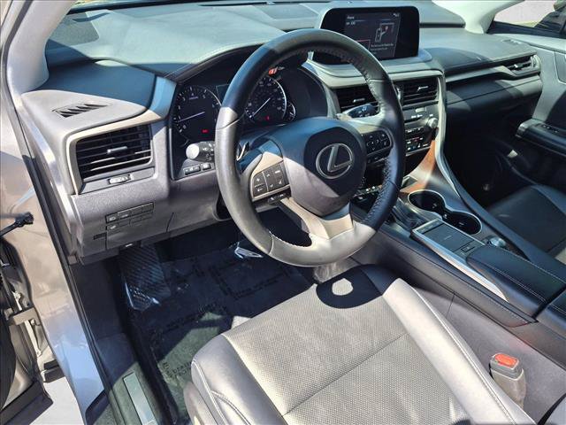 Used 2021 Lexus RX 350 FWD w/ Premium Package image 11