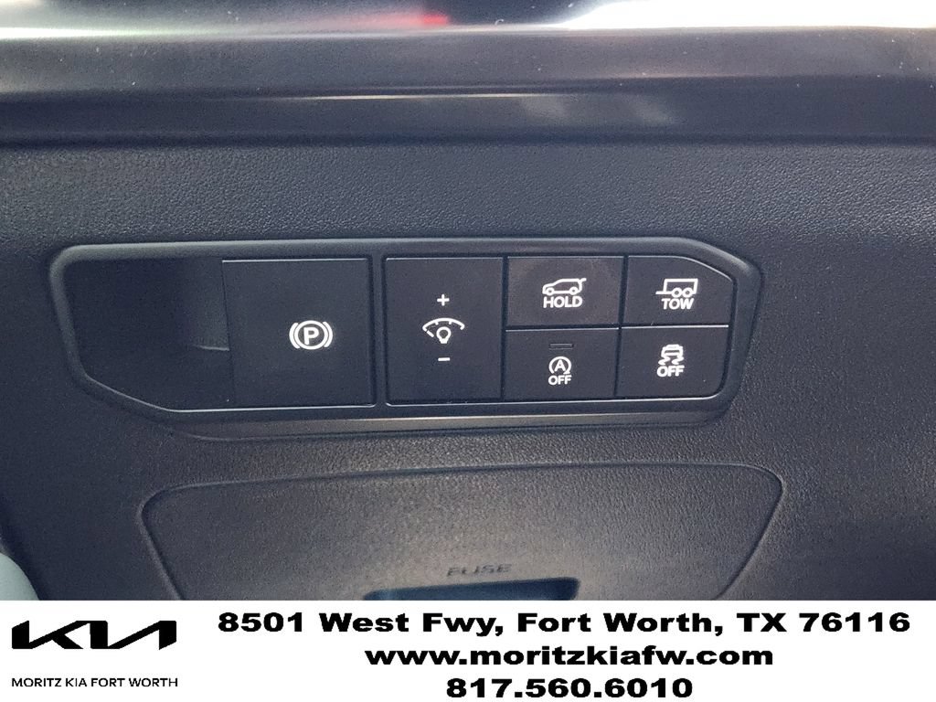 Certified 2027 Kia Telluride SX Prestige X-Pro AWD/4WD image 22