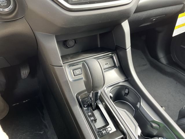 New 2026 Subaru Ascent Limited Bronze image 24