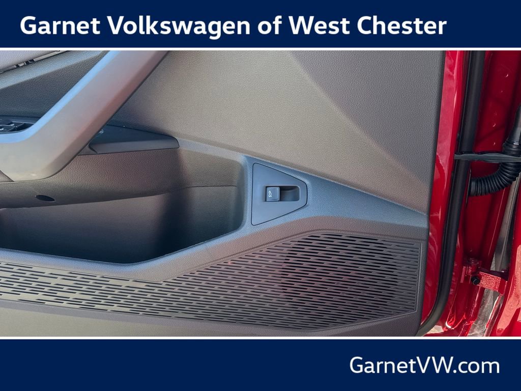 New 2026 Volkswagen Jetta GLI Autobahn FWD image 32