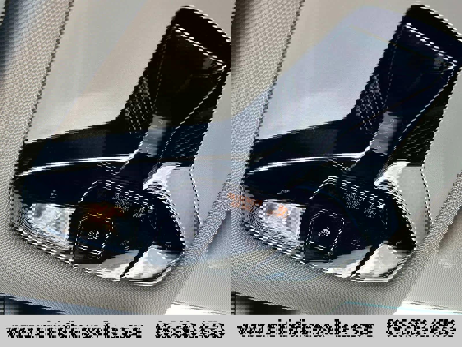 New 2025 MINI Cooper S image 62