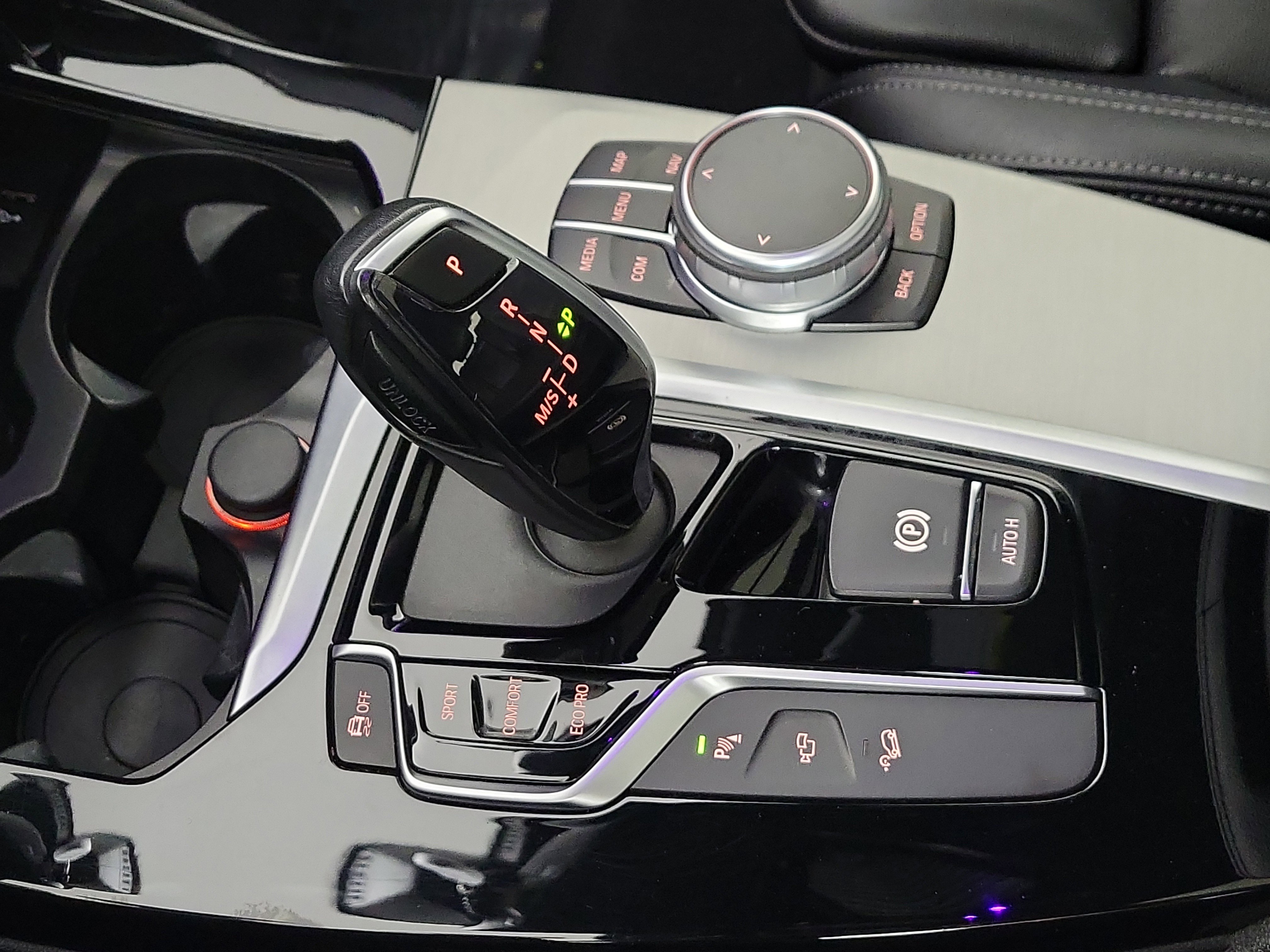 Used 2019 BMW X3 M40i w/ Premium Package image 22