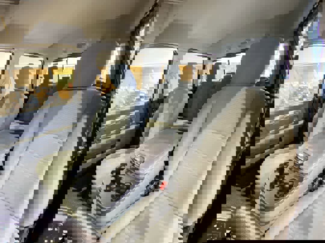 Used 2017 RAM 1500 Classic SLT image 14