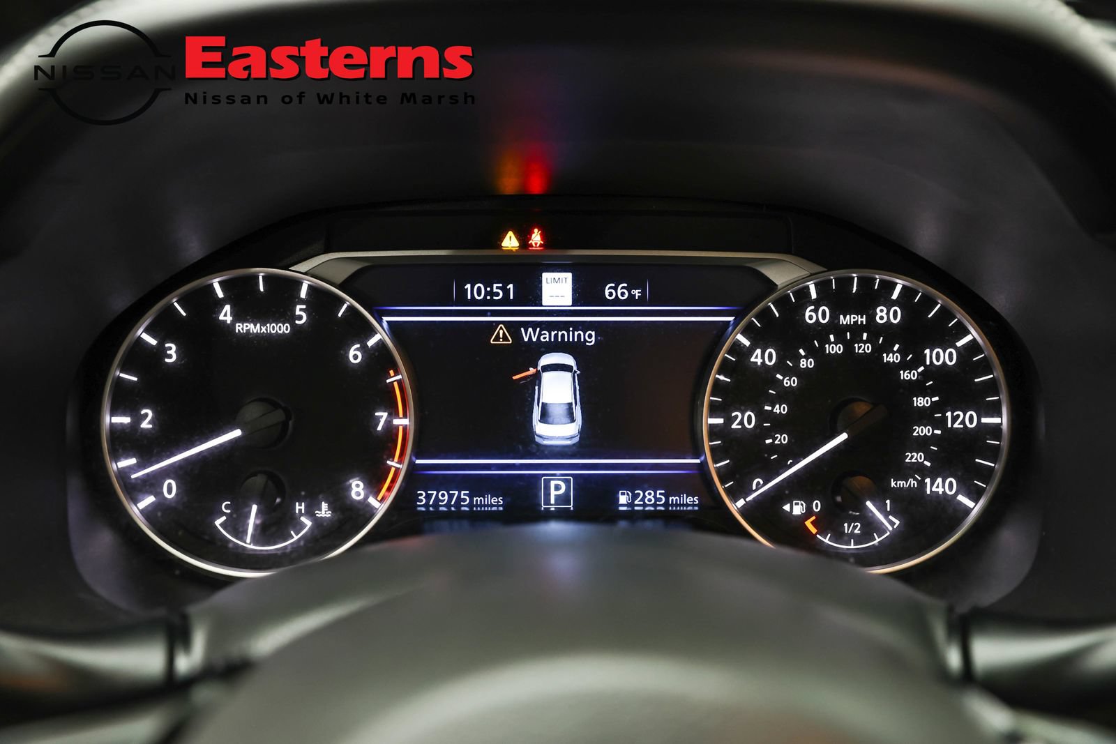 Used 2023 Nissan Altima 2.5 SV w/ SV Premium Package FWD image 17