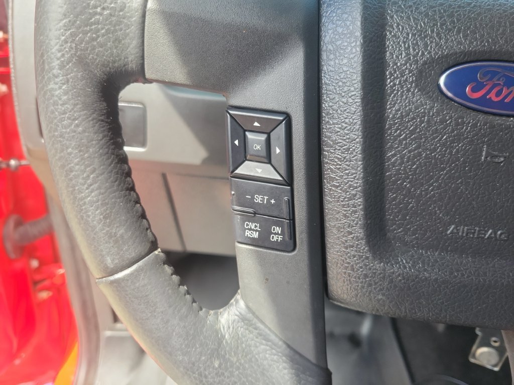 Used 2013 Ford F150 XLT w/ XLT Chrome Pkg RWD image 20