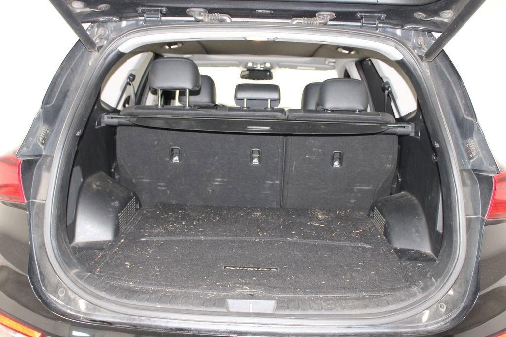 Used 2020 Hyundai Santa Fe Limited AWD/4WD image 13