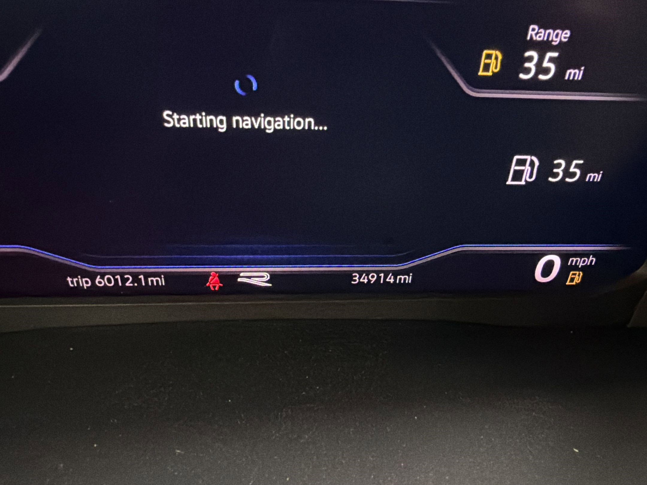 Used 2022 Volkswagen Atlas Cross Sport SEL R-Line image 29