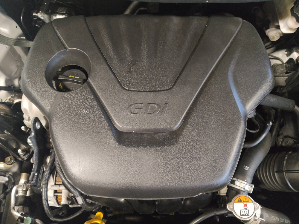 Used 2017 Hyundai Accent Value Edition FWD image 30
