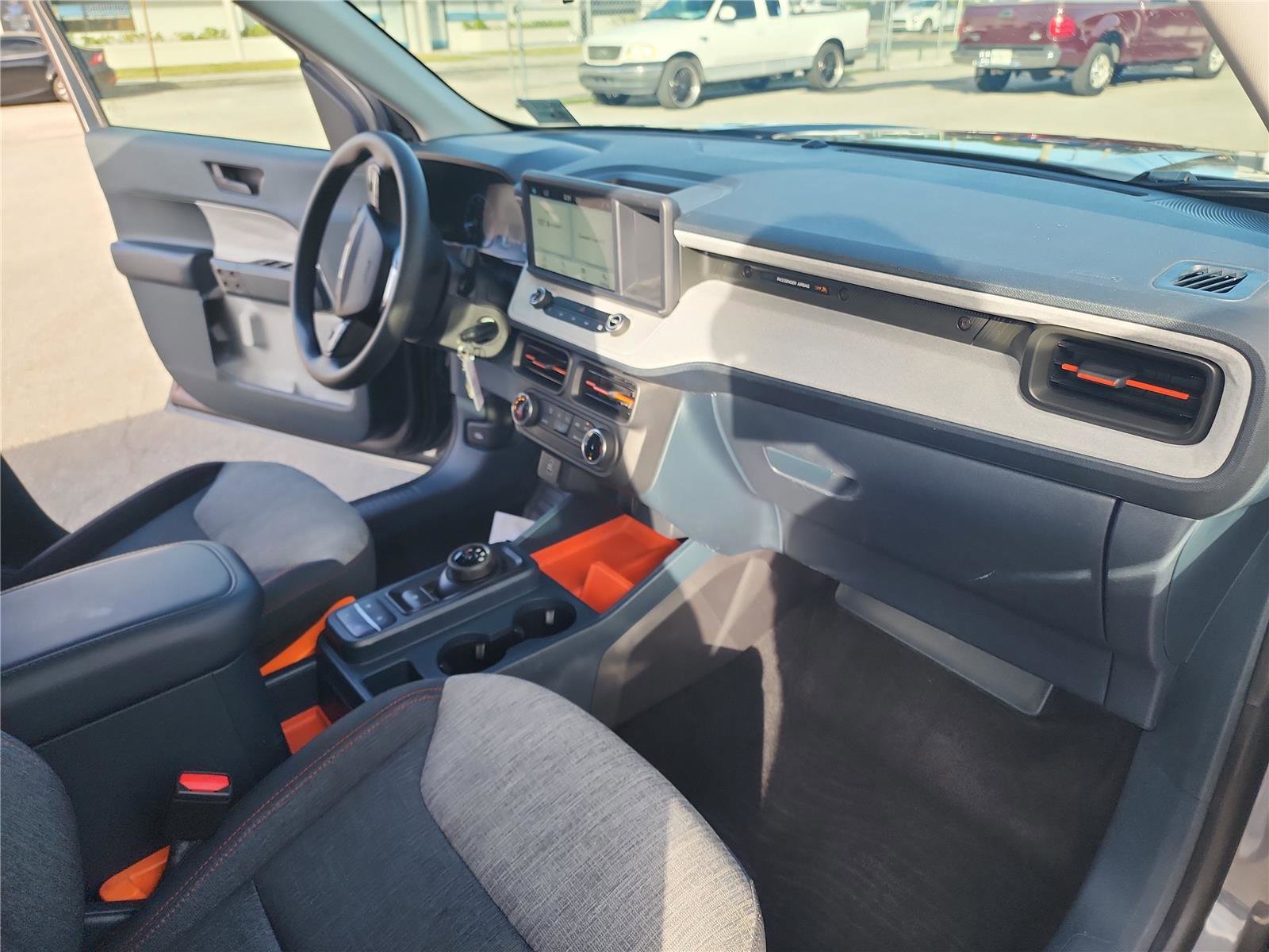 Used 2023 Ford Maverick XLT image 23