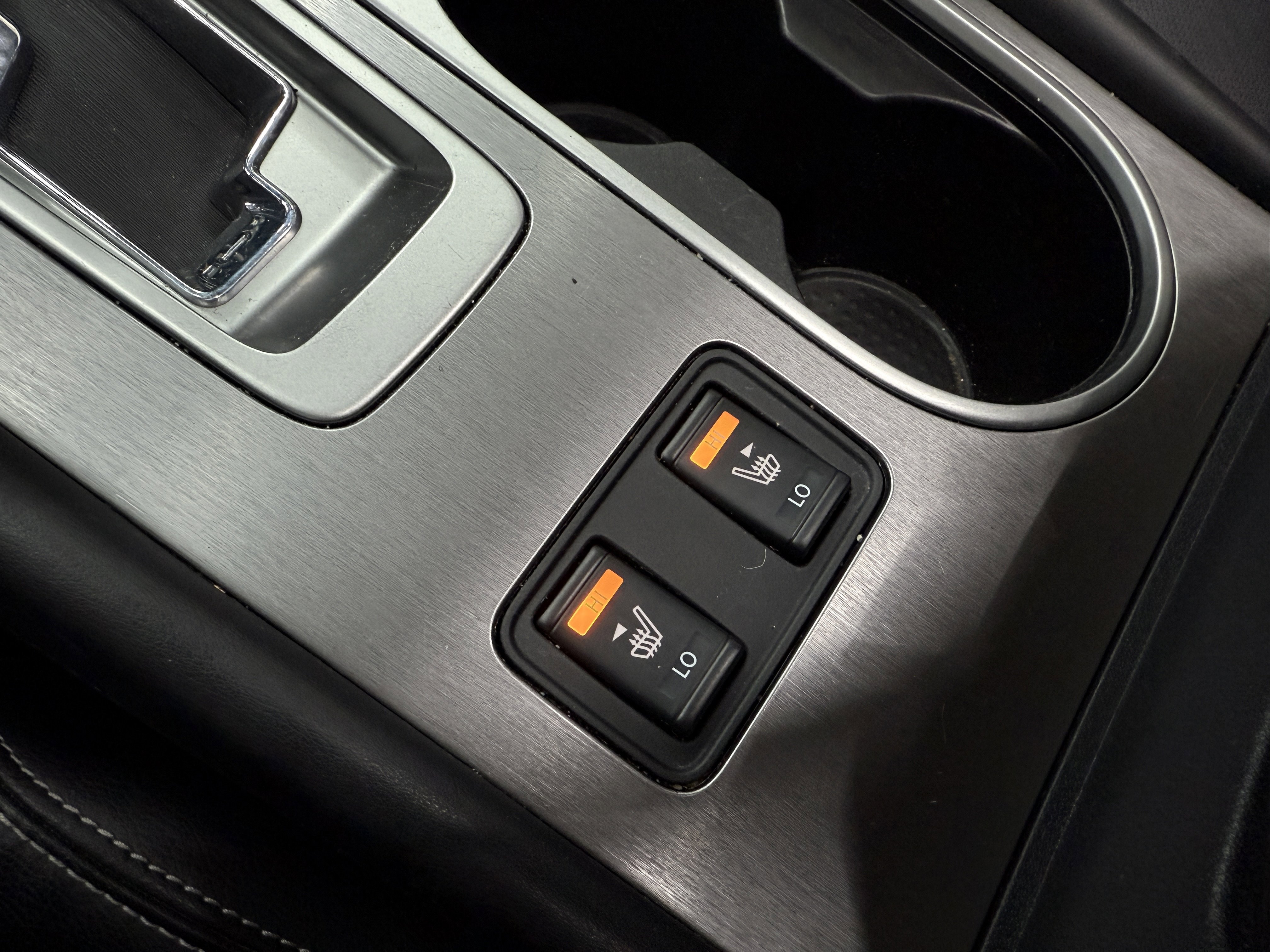 Used 2021 Nissan Murano SL image 25