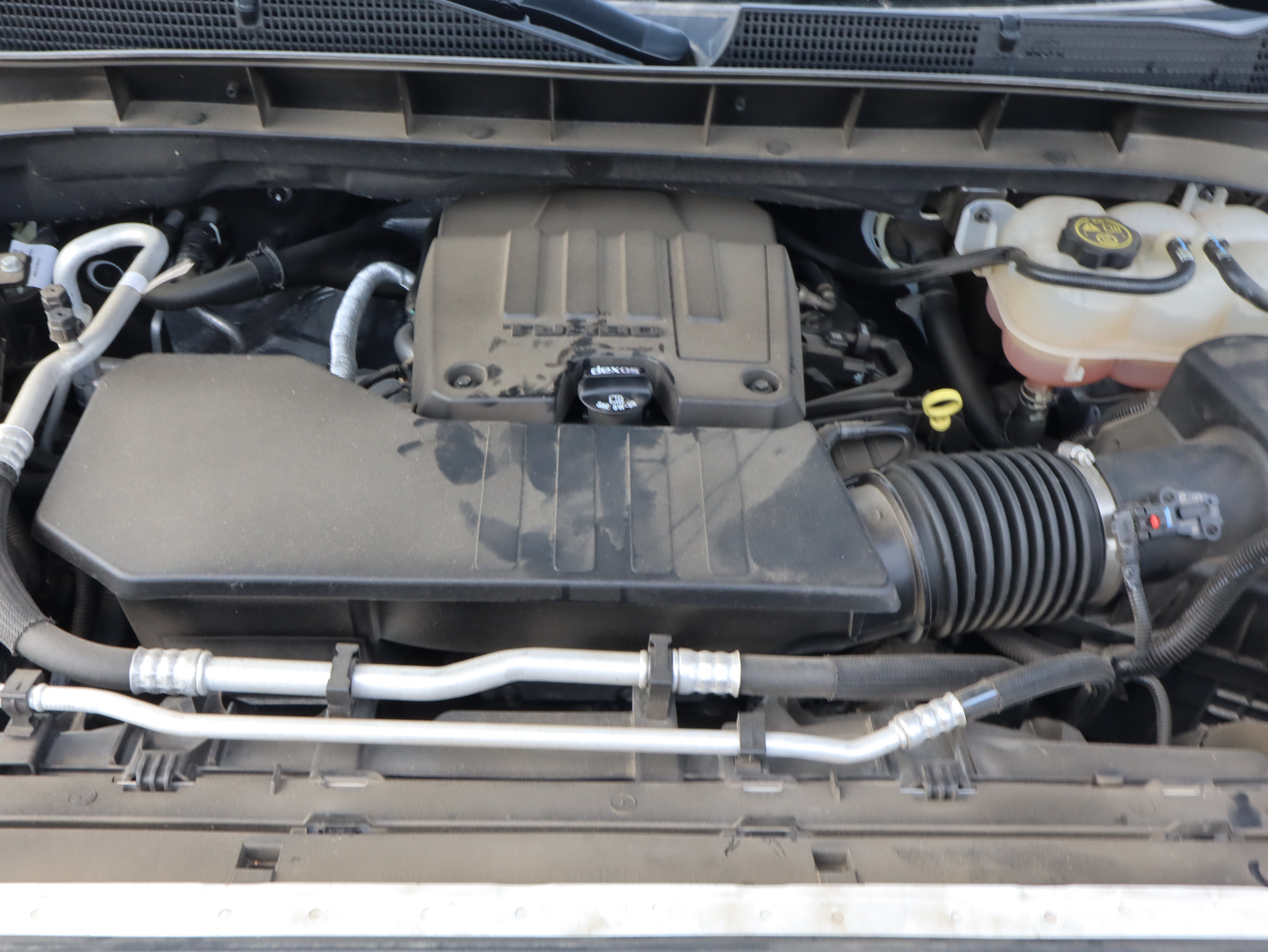 Certified 2023 GMC Sierra 1500 Elevation AWD/4WD image 15