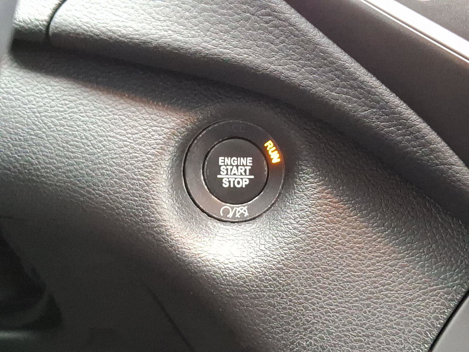 Used 2021 Jeep Cherokee Latitude Lux w/ Comfort/Convenience Group image 21