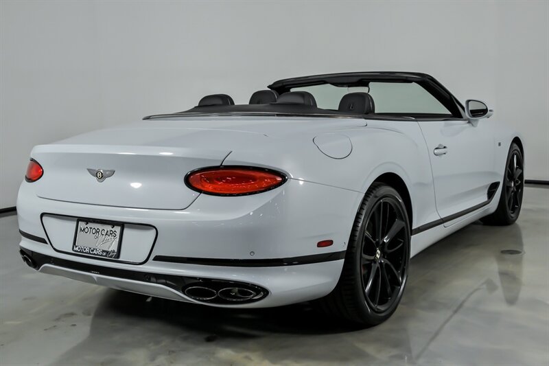 Used 2020 Bentley Continental GT V8 First Edition AWD/4WD image 8